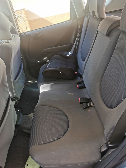 Honda Jazz 1.2 Live