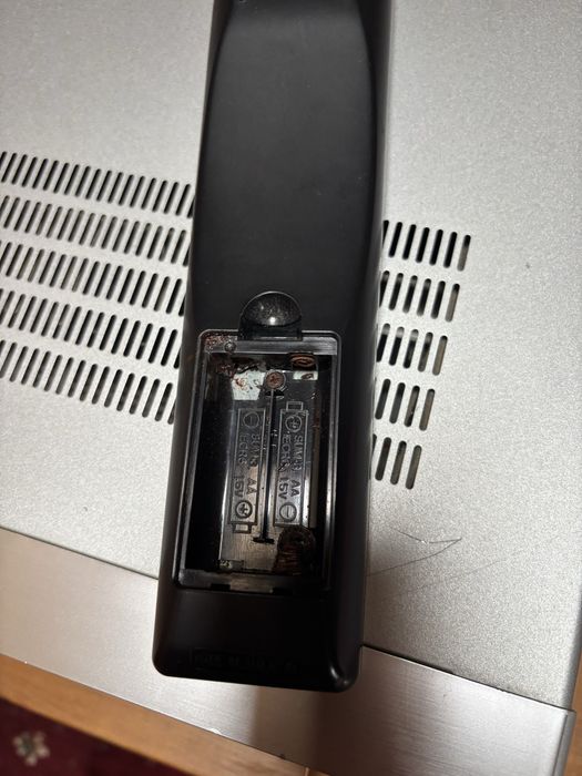 Ресивер Pioneer VXS-916 Підсилювач