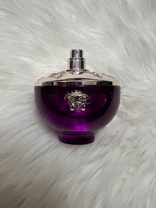 Woda perfumowana Versace Dylan Purple