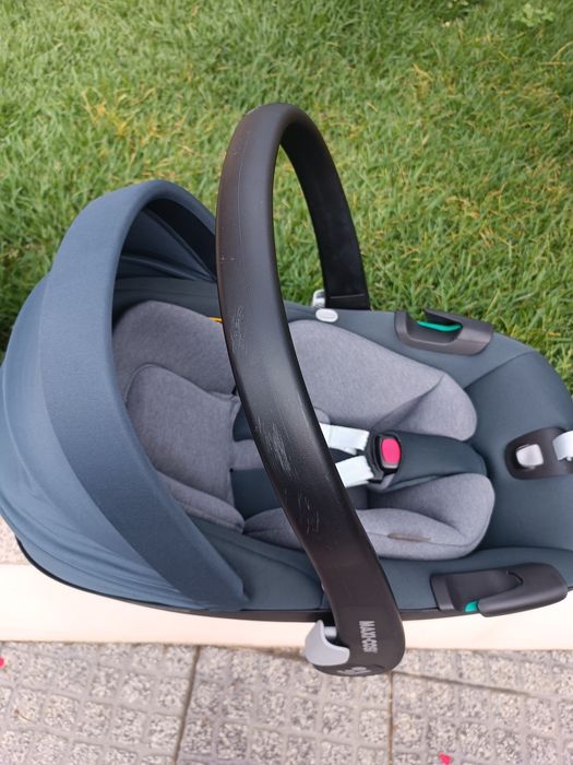 Babycoque Maxi-Cosi Pebble 360