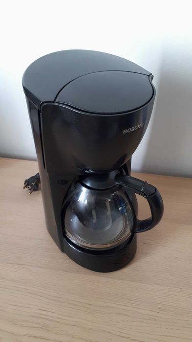 ekspres do kawy Bosch przelewowy z dzbankiem