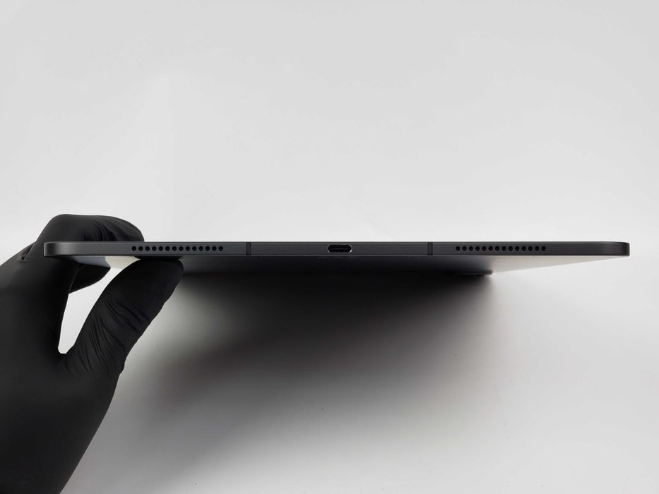 iPad Pro 13 2024 M4 Space Black 1TB Nano Texture LTE 35 ЦИКЛИ