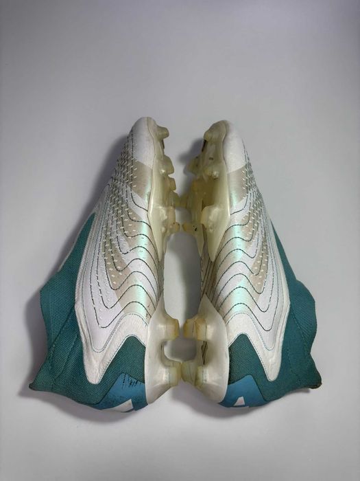 Adidas Predator Accuracy+ FG, 42