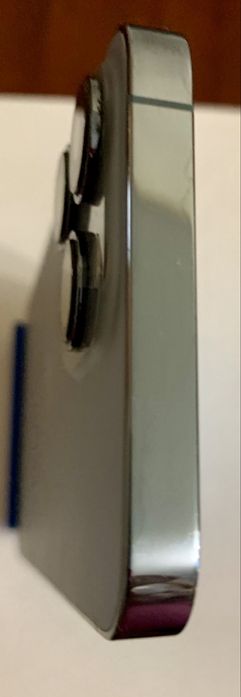 IPhone 13pro 256gb sierra blue