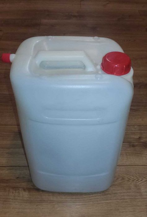 Нова ємність для води (каністра) 20л