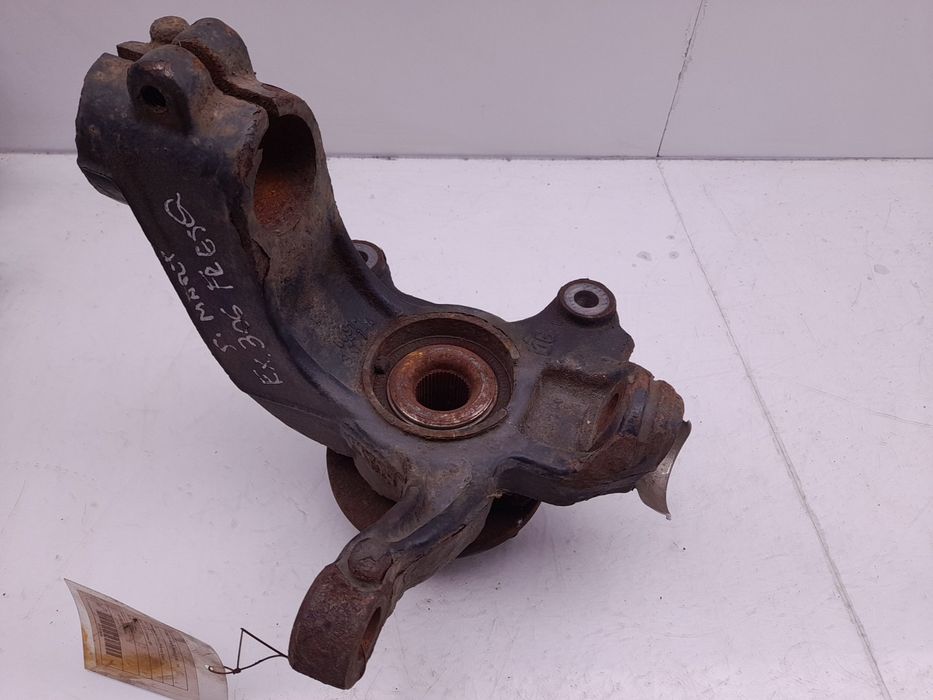 Manga de eixo frente esquerda FORD S-Max (WA6)