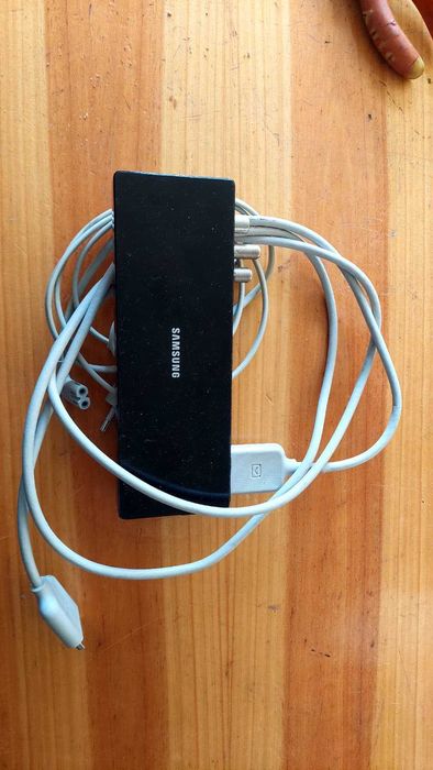 Samsung One Connect Box |  BN91-18726M