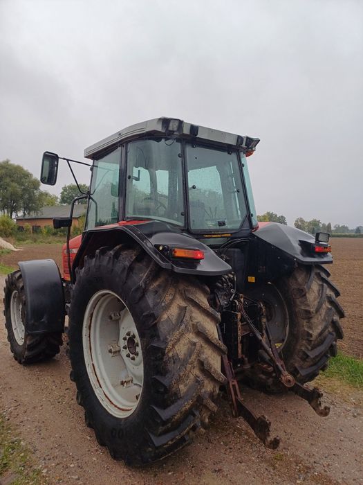 Massey ferguson 6290