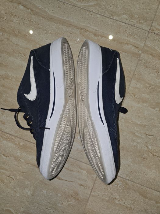 Trampki tenisówki buty sportowe nike