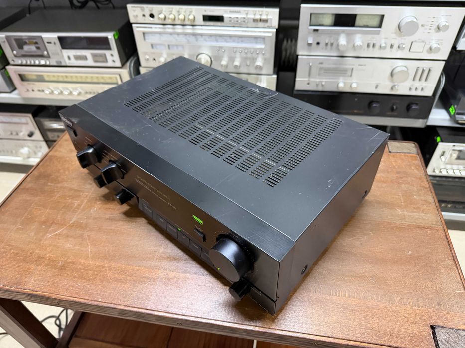 Wzmacniacz sony TA-F411R Audio Room