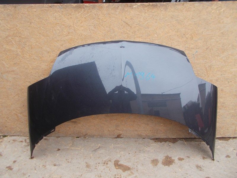 Maska citroen c8