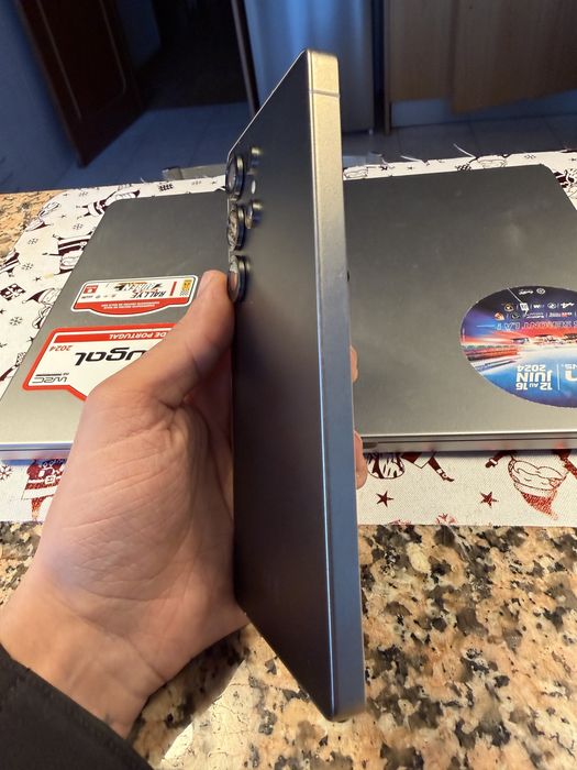 Samsung S25 Ultra 512gb