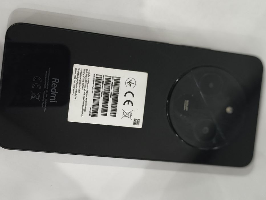 Telefon redmi 14 C