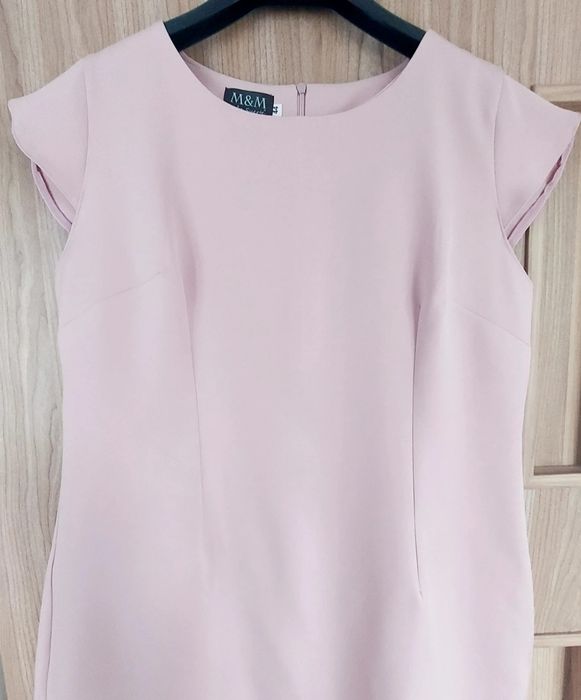 Sukienka elegancka nowa 44