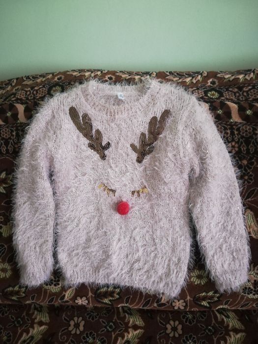 Нарядное платье для маленькой принцесси