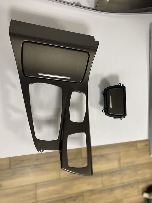 Bmw f10 декор ідеал комплект індивідуал