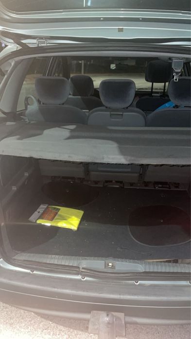 Renault Megane Scenic 1.6