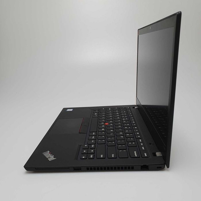 Lenovo ThinkPad T490