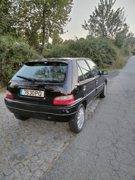 Citroen Saxo 1.1i