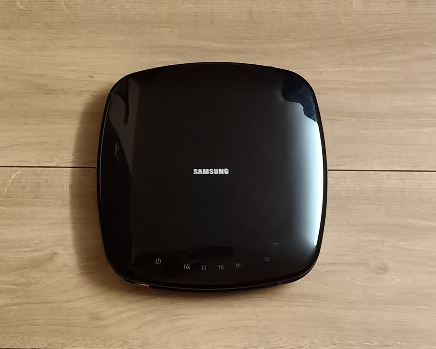 Odtwarzacz DVD Samsung DVD-H1080.