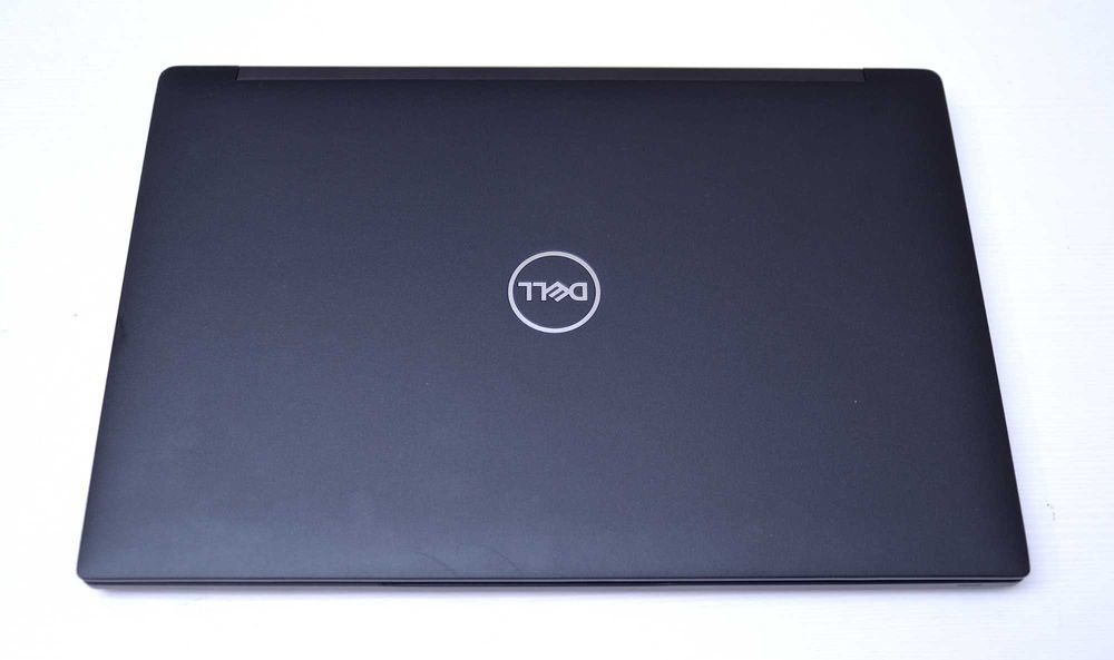 Dell latitude 7490/ i7-8650U/ 8/16 RAM/ 256/512 SSD/ 14 FHD / Ноутбук