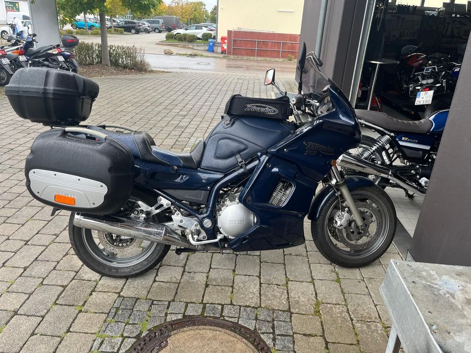 Yamaha