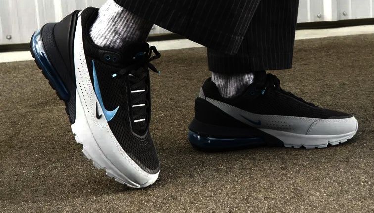 Nike air max pulse