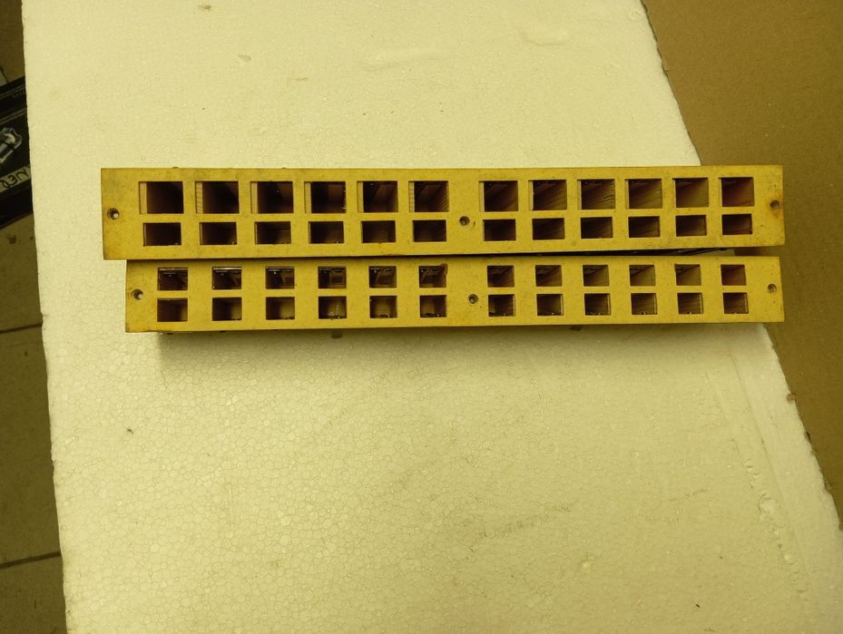 Akordeon hohner Lucia, Pirola