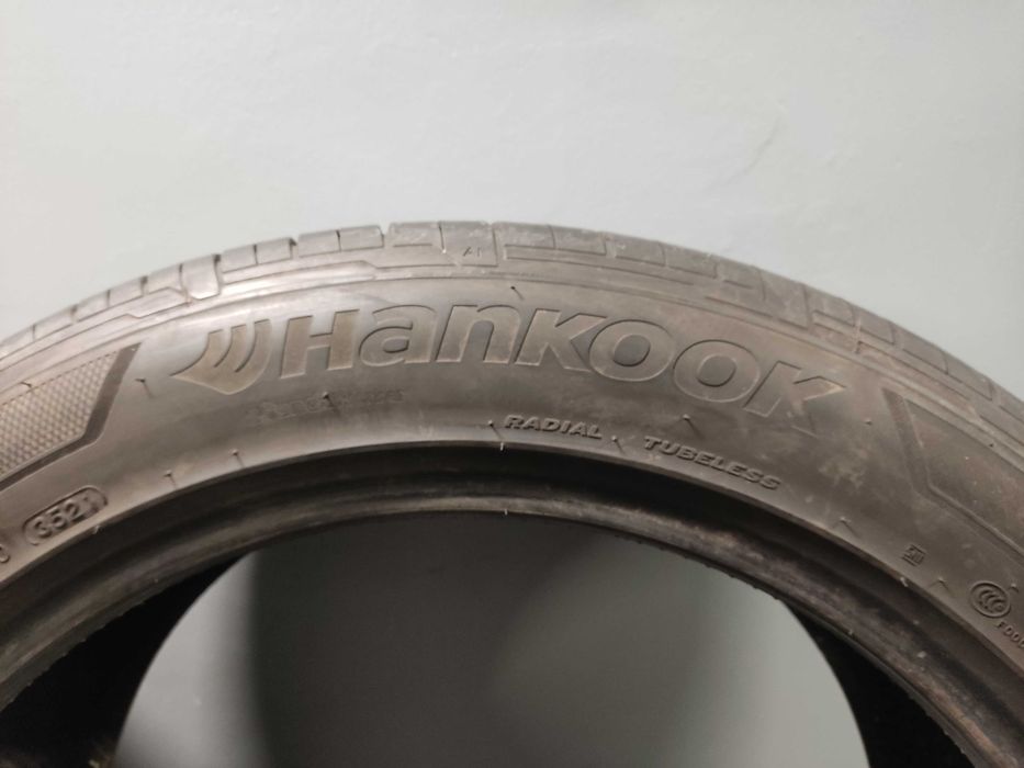 4x285/45R21 Hankook Ventus S1 Evo 3 SUV, 113Y, 2021 rok