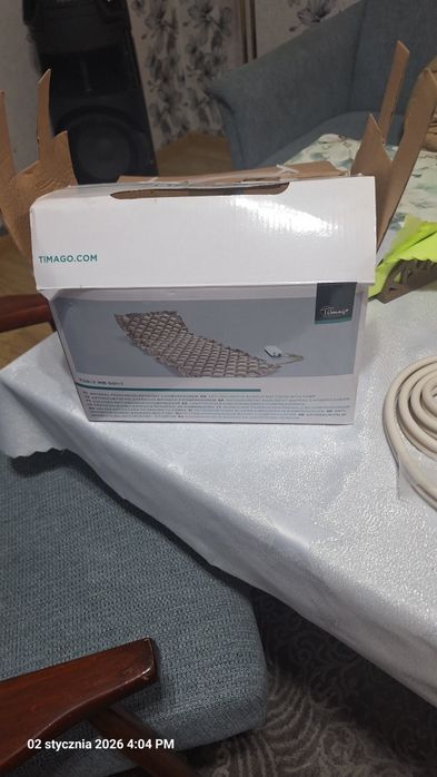 Sprzedam materac przeciw odleżynowy