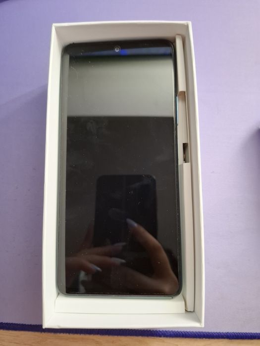 Redmi Note 10 Pro