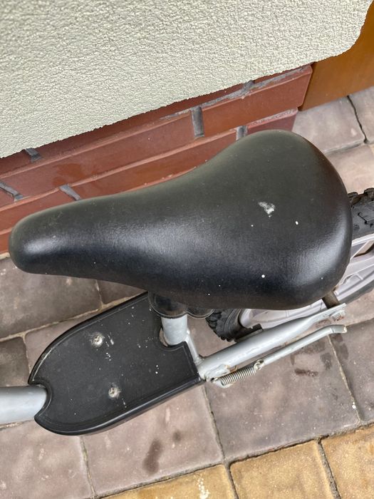 Rowerek biegowy dziecięcy