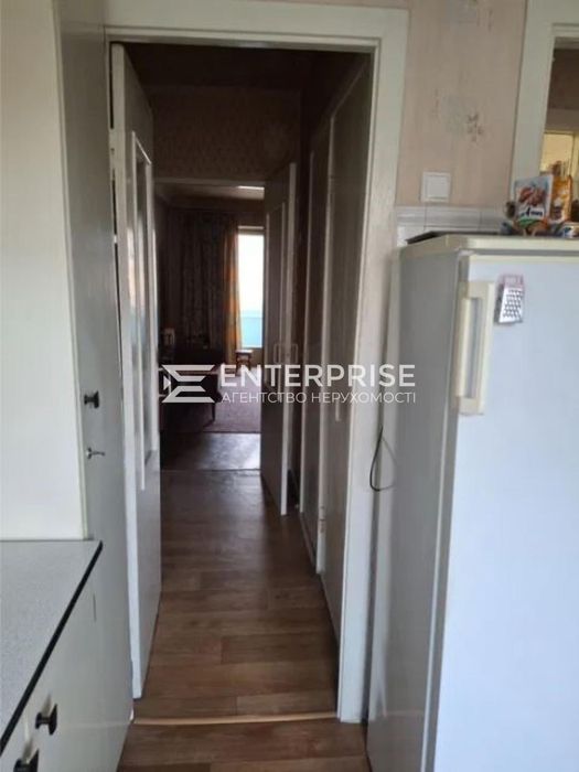 Продаж 2к. квартири поруч метро КПІ, пр. Берестейський