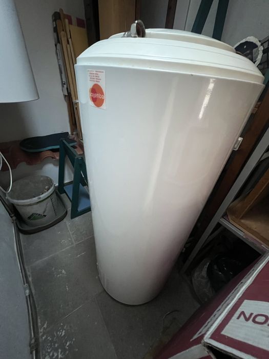 Termoacumulador Equation 150L