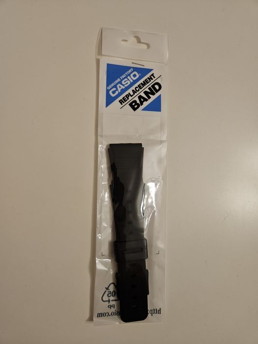 Casio DBC 63 - jak nowy