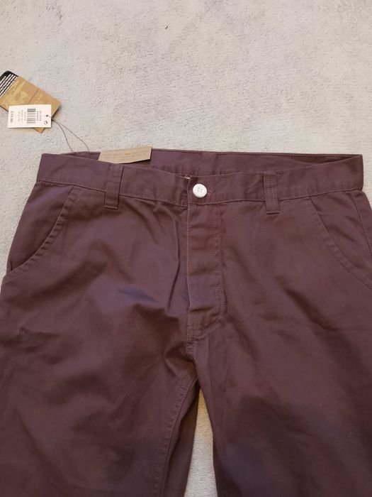 Nowe spodenki szorty 3/4 Primark Denim roz W32" S/M