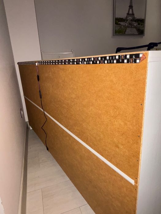 Zestaw mebli młodzieżowych