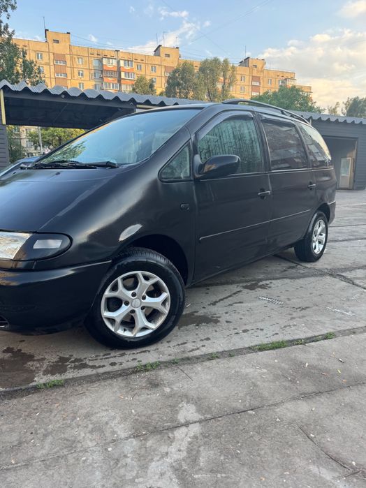 Продам власний автомобіль