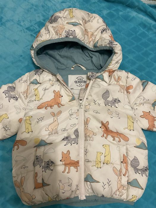 Куртка весна 12/18 міс