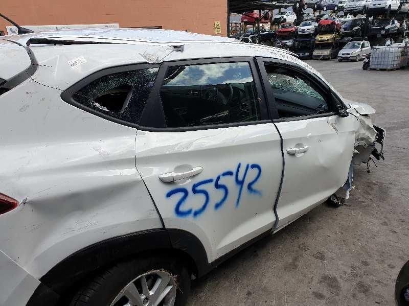 bomba de travão hyundai tucson