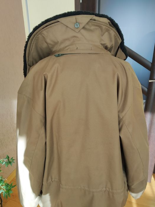 Kurtka wyjściowa SG - MON