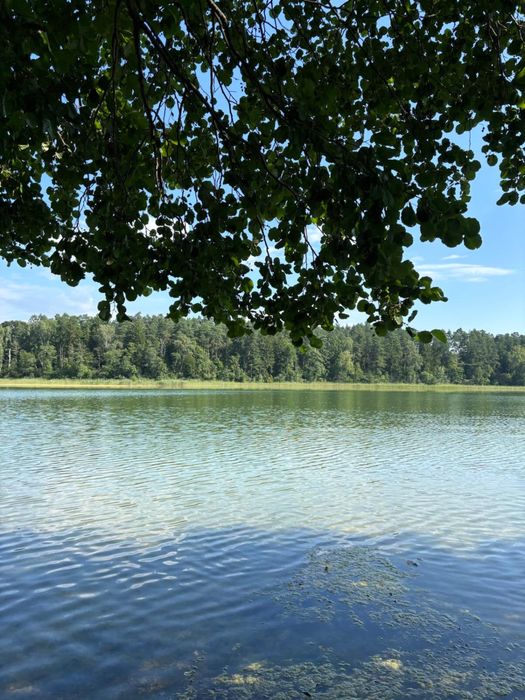 Piękny Dom Sauna, Balia, Jezioro