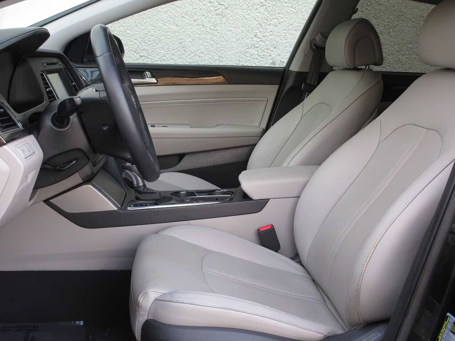 Hyundai Sonata      2016