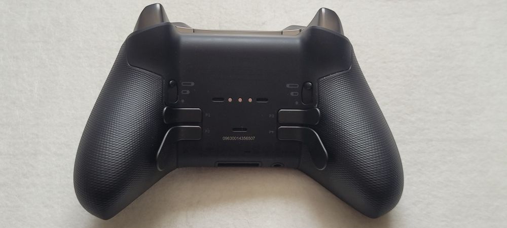 Геймпад беспроводной Microsoft Xbox Elite Wireless Controller Series 2