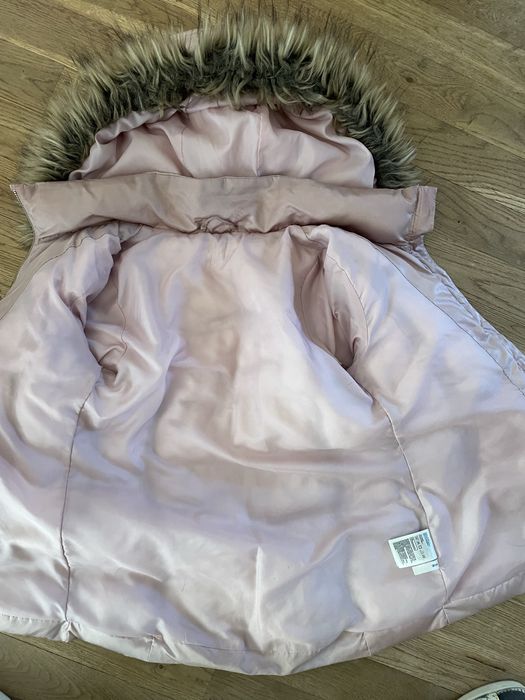 Kurtka zimowe h&m na 122 - 128
