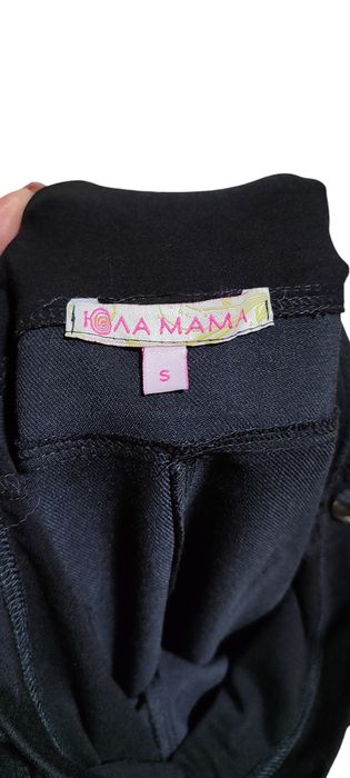 Брюки штани для вагітних S