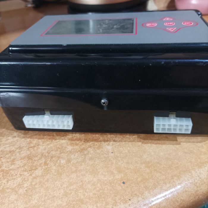 Termostat pokojowy