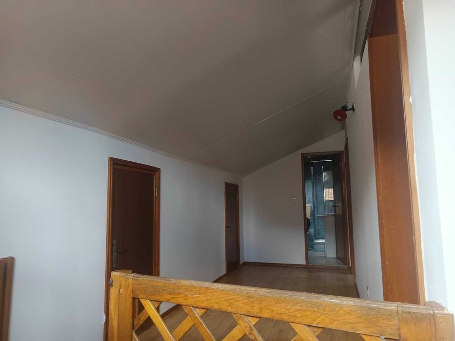 Arrendo casa T2 em Tamengos Anadia