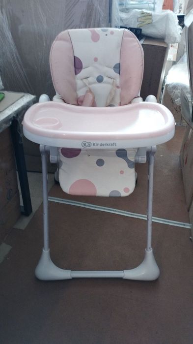 Стільчик для годування Kinderkraft
