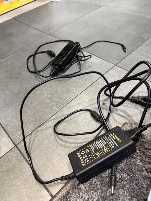 Блок живлення 100 грн